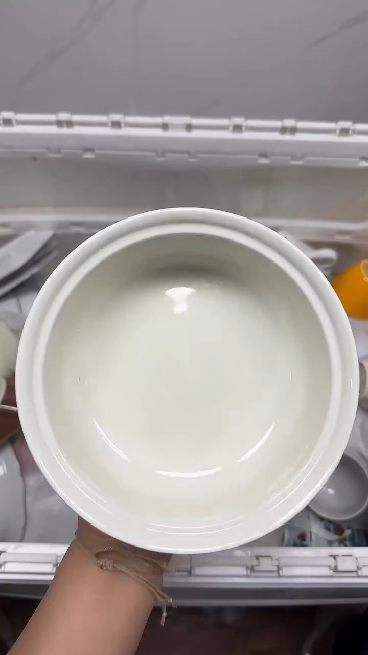 【闪购商品】754回流瓷器，默认微瑕18.8包邮