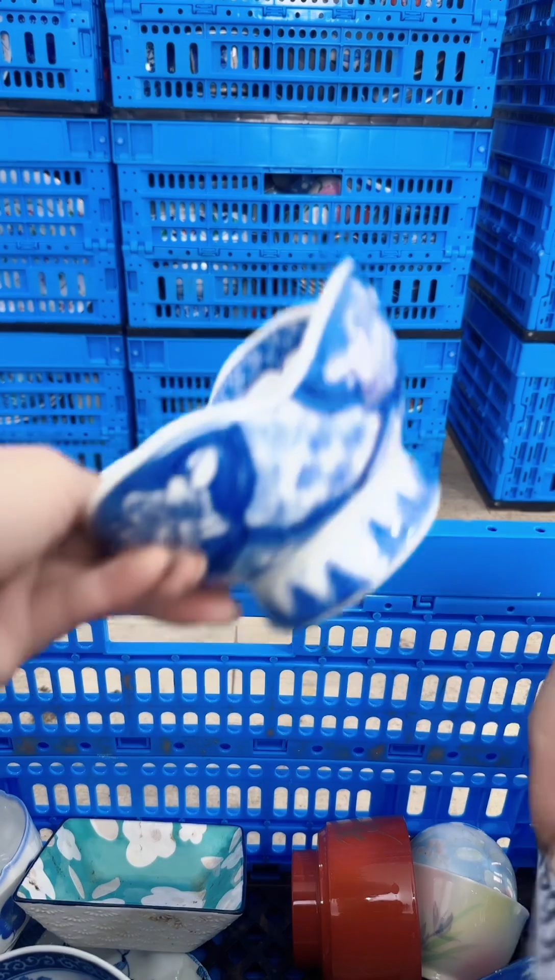 瓷片见**朴       K645