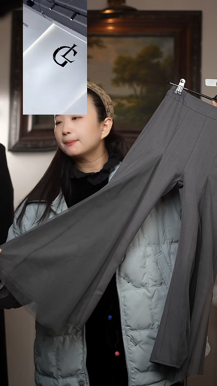 140码艺桐轩儿童潮服