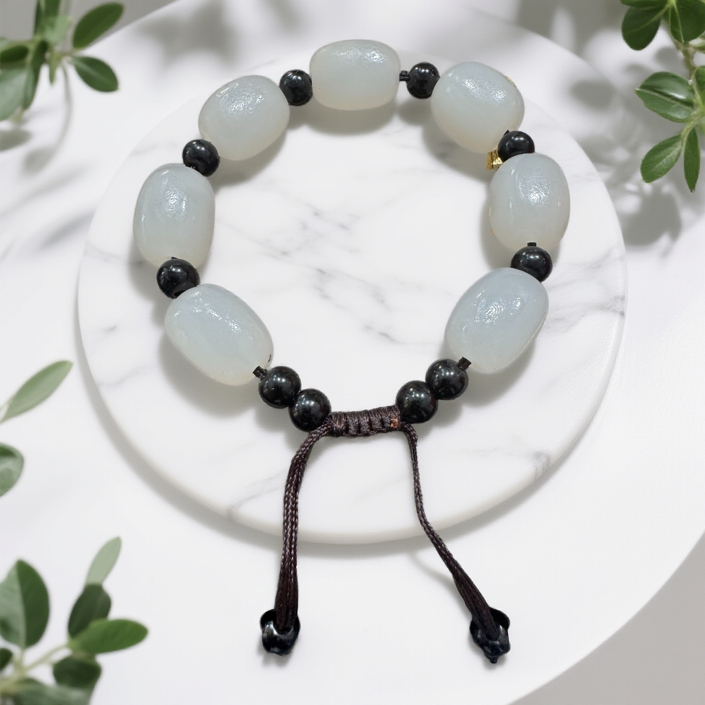 冰料手串首饰吊坠文创