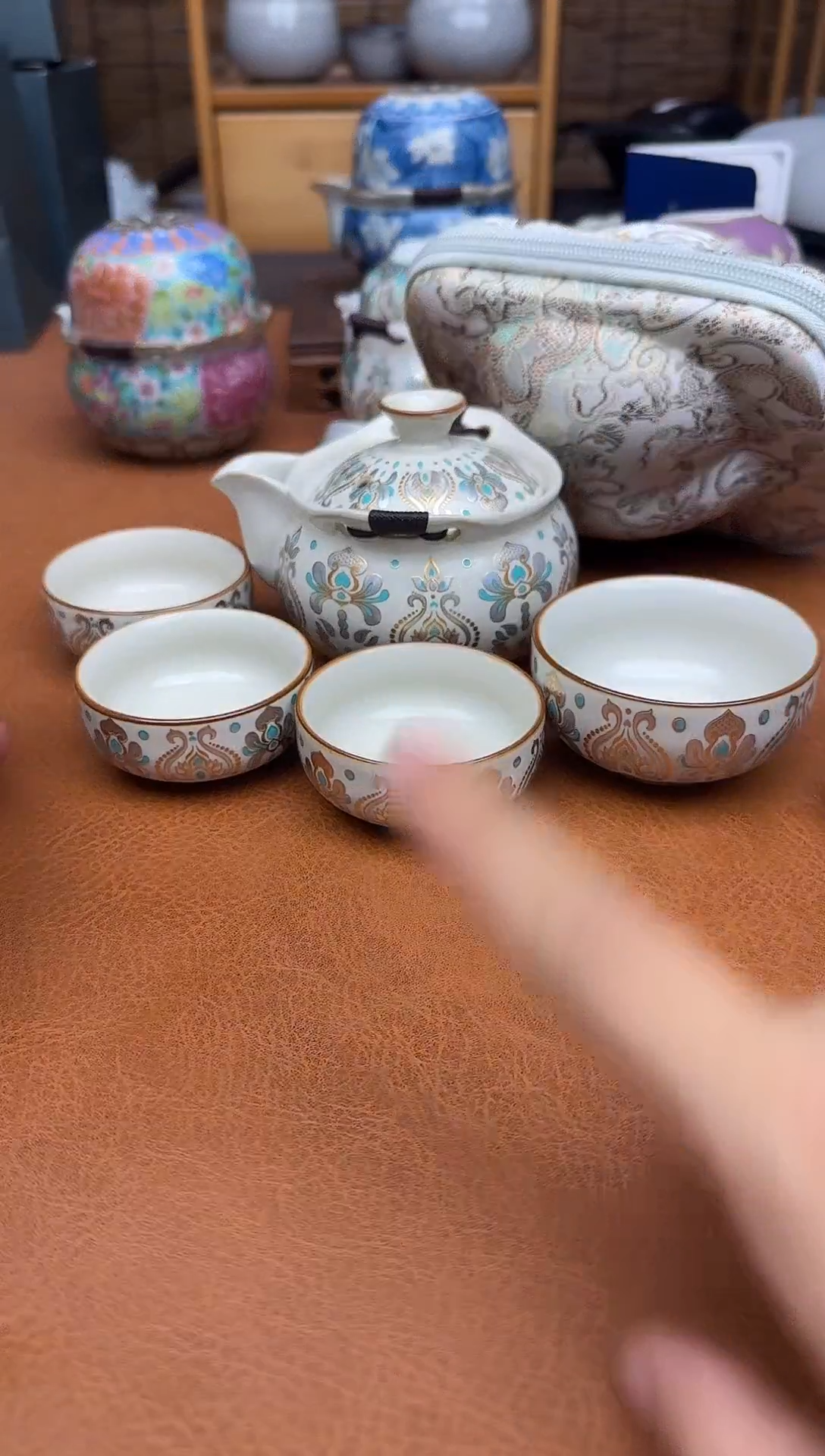 @@@福利专属~~~~高端茶具~~