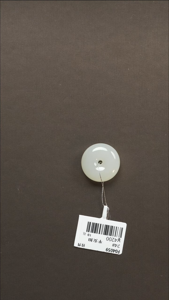 吊坠(不含链)未镶嵌和田玉101