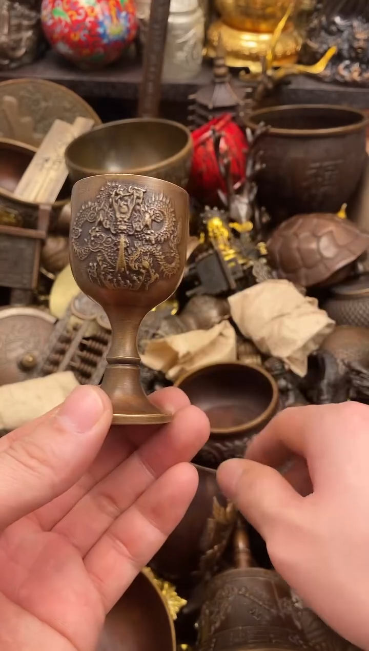 案台摆件 物品摆件