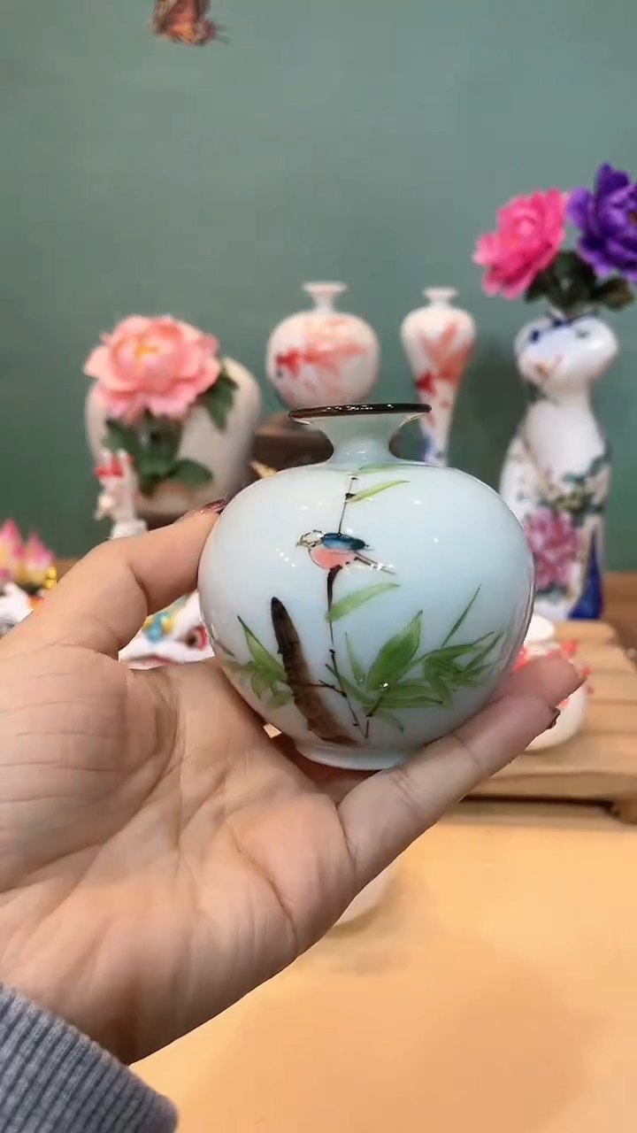 【闪购商品】摆件手工精致摆件