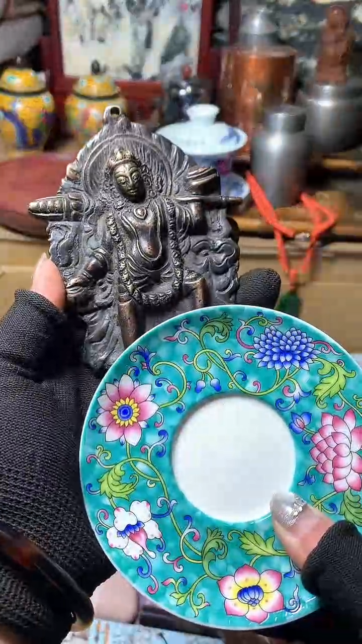 【闪购商品】瓷器默认微瑕瓷器