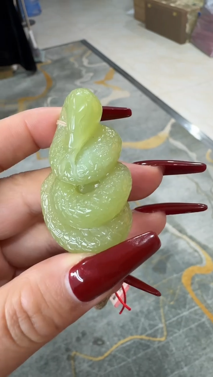 【闪购商品】和田玉1未镶嵌