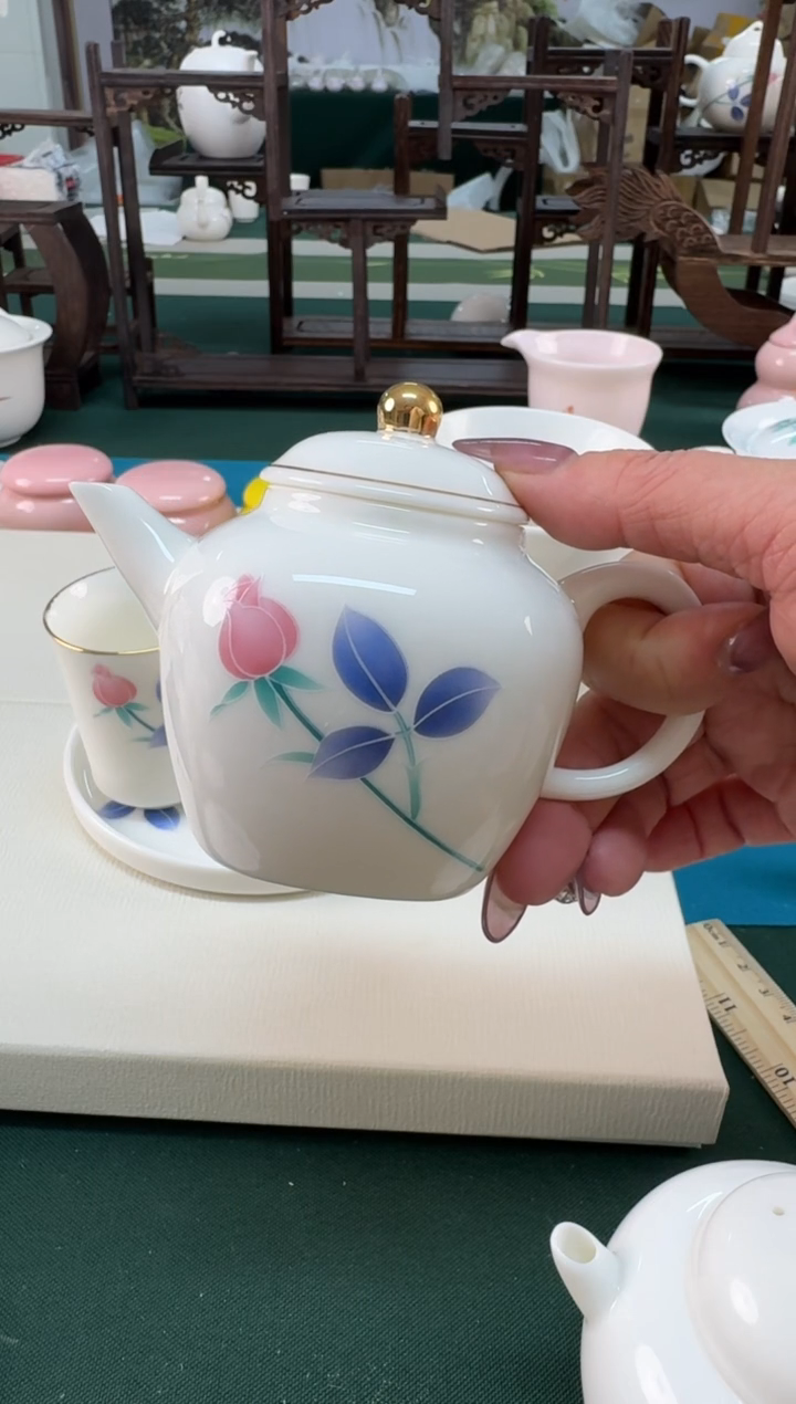 【闪购商品】瓷器.................