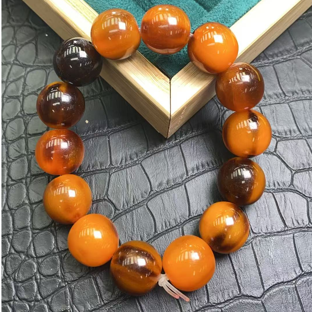 娅萍 L63精品手链DIY手工编织