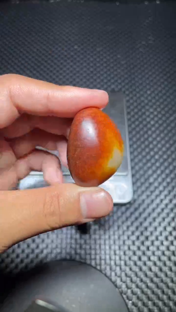 【闪购商品】和田玉挂件未镶嵌73