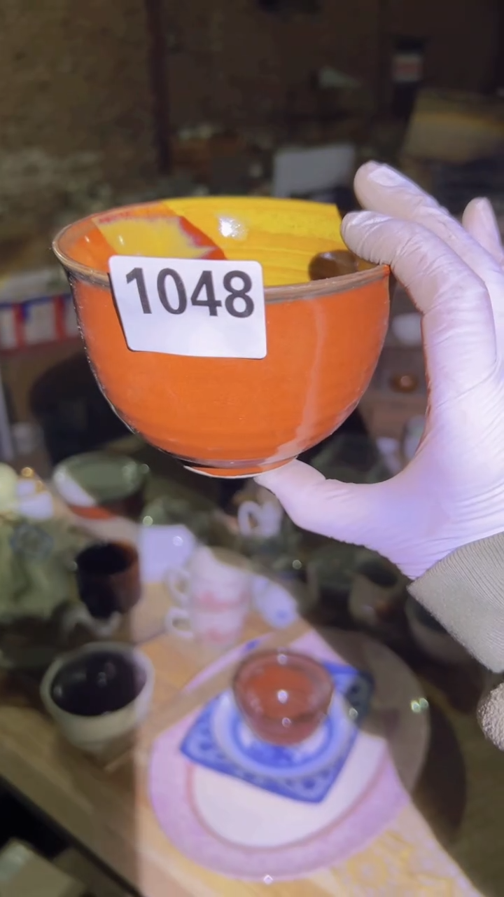 【闪购商品】盘磁州窑买到就是赚到