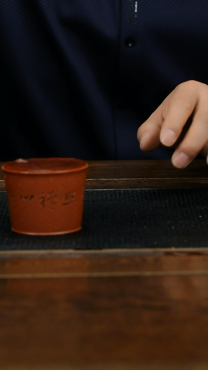 【闪购商品】紫砂茶杯紫砂品茗杯