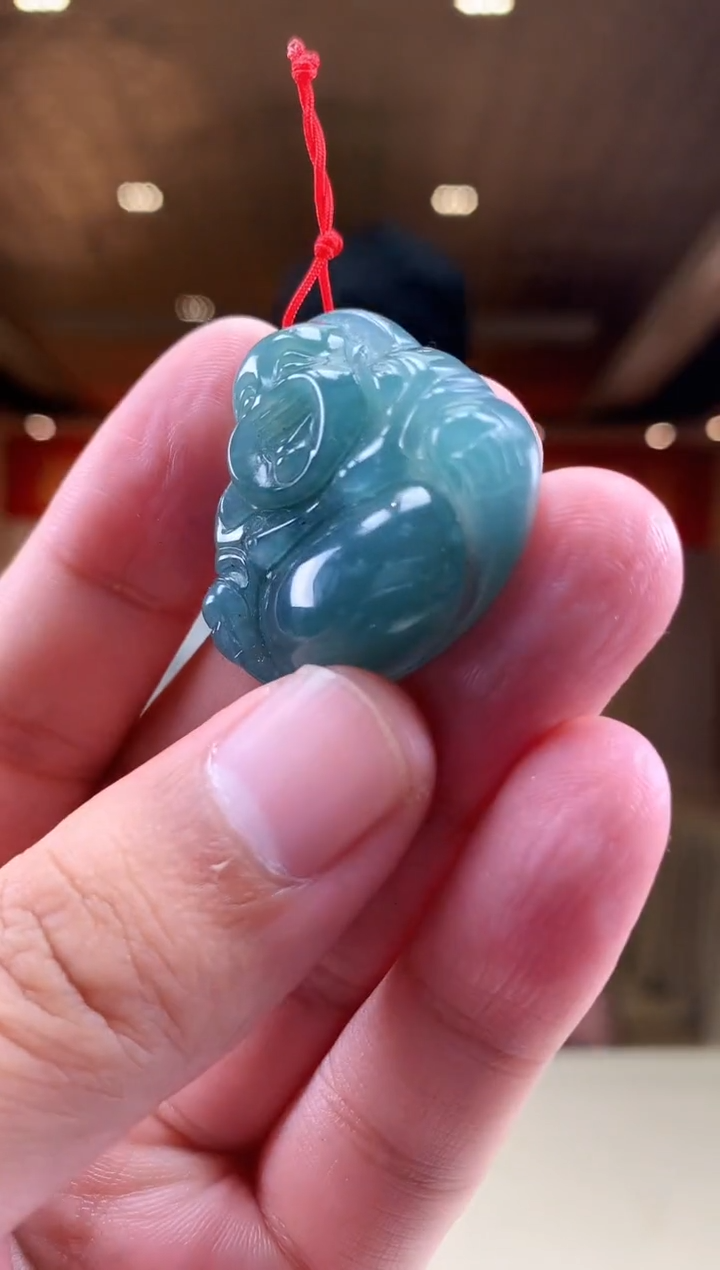 【闪购商品】定制翡翠未镶嵌             *170