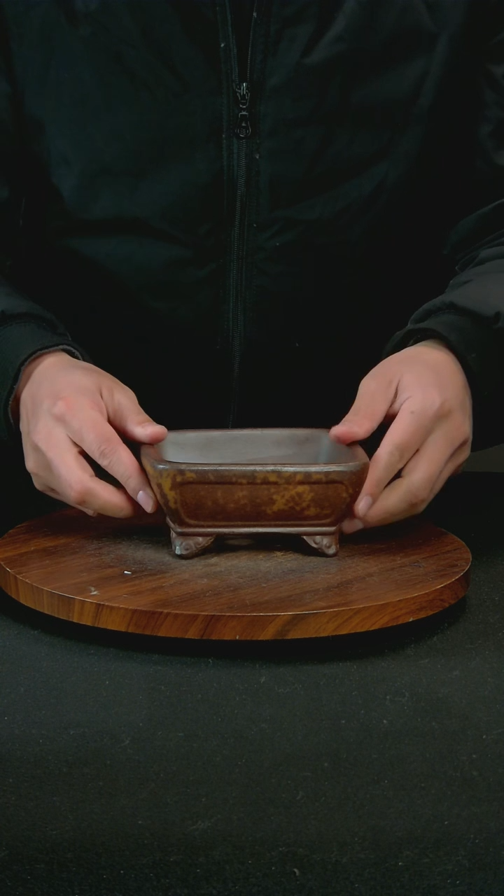 【闪购商品】紫砂K20