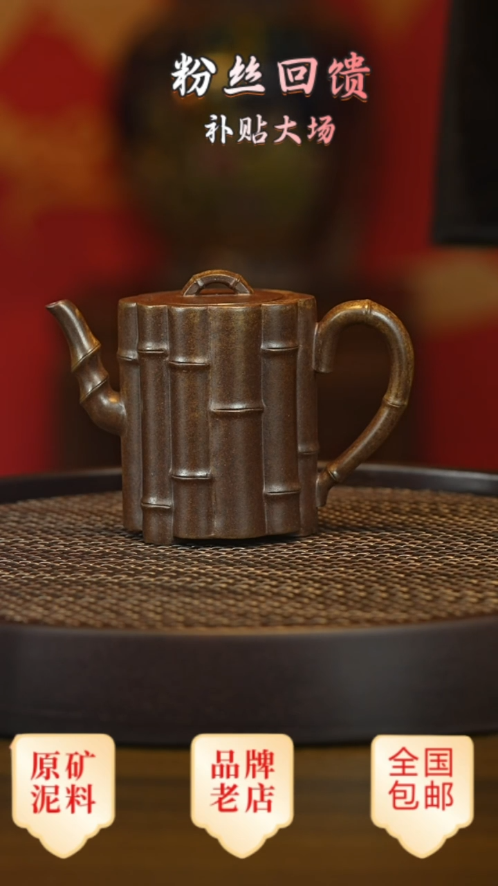 茶壶紫砂宜兴茗壶正品高端紫砂壶