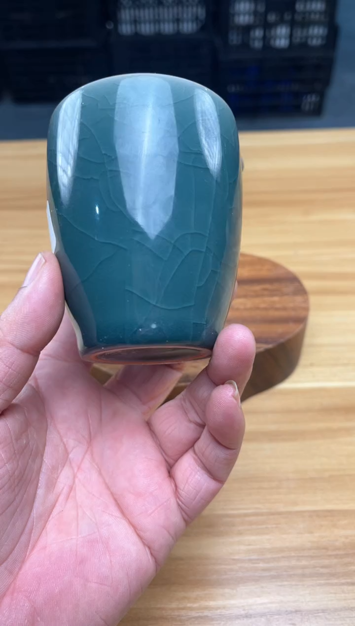 【闪购商品】茶盏陶瓷茶器创意家用20