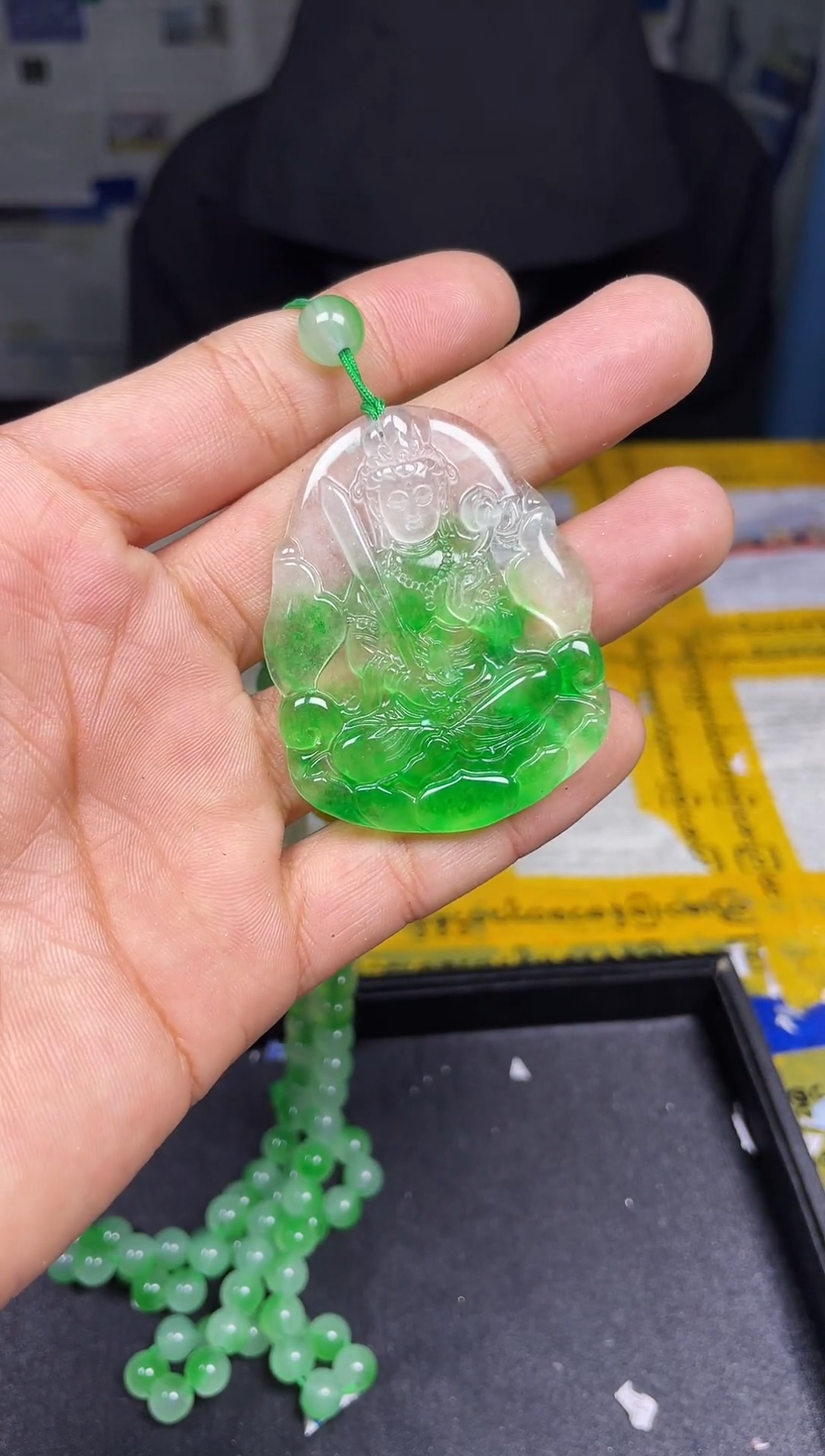 阿浩甄选所见所得--DSJ51