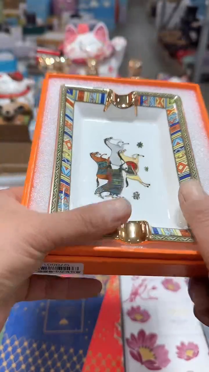【闪购商品】瓷片大漂亮瓷器，一件不留--