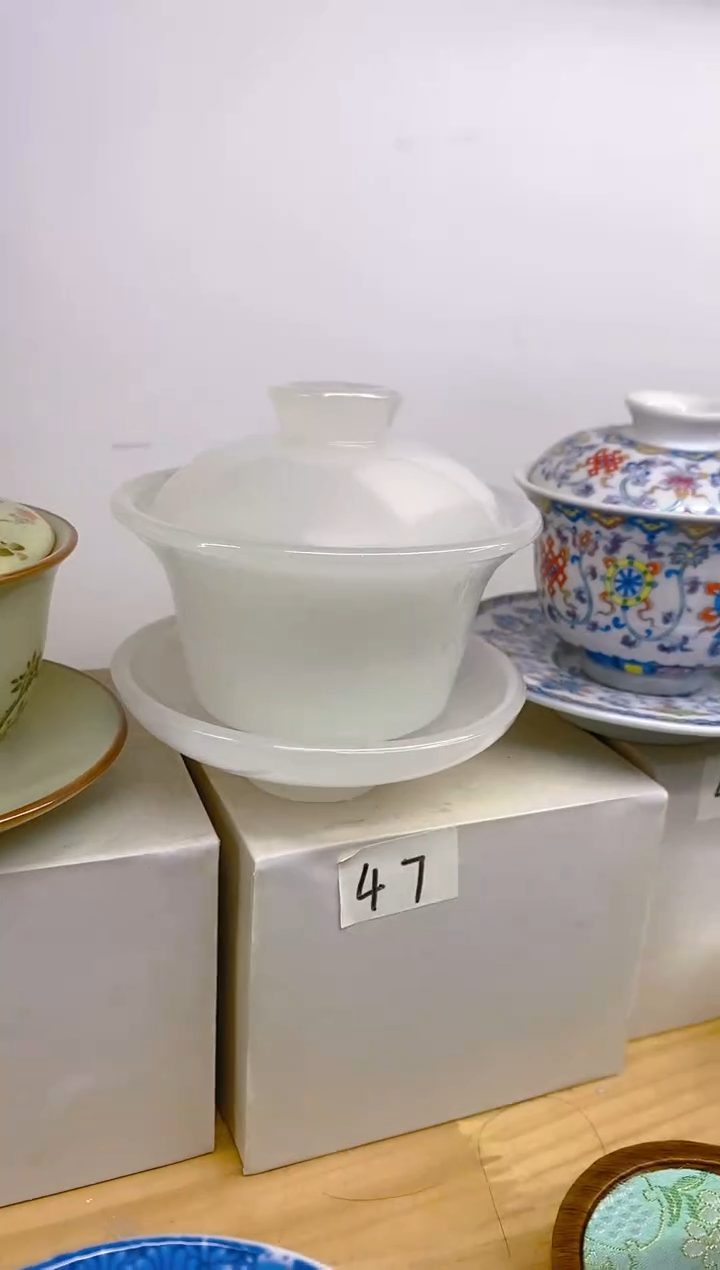 【闪购商品】其他高温烧制陶瓷22