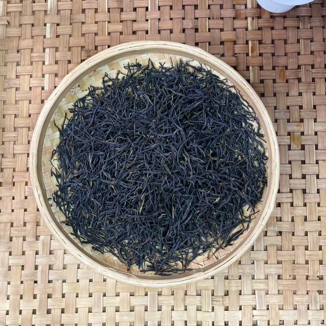 【29号】2025年 中国红 红茶 春 250克/袋  6月23日