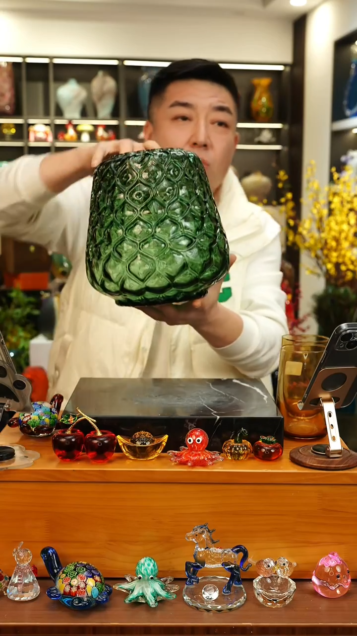 外卖花瓶花器花盆511