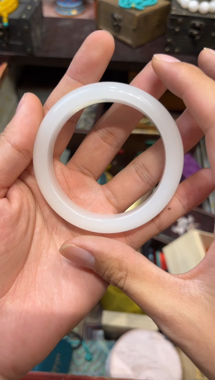 和田玉未镶嵌摆件A瑞哥专属高端精品46