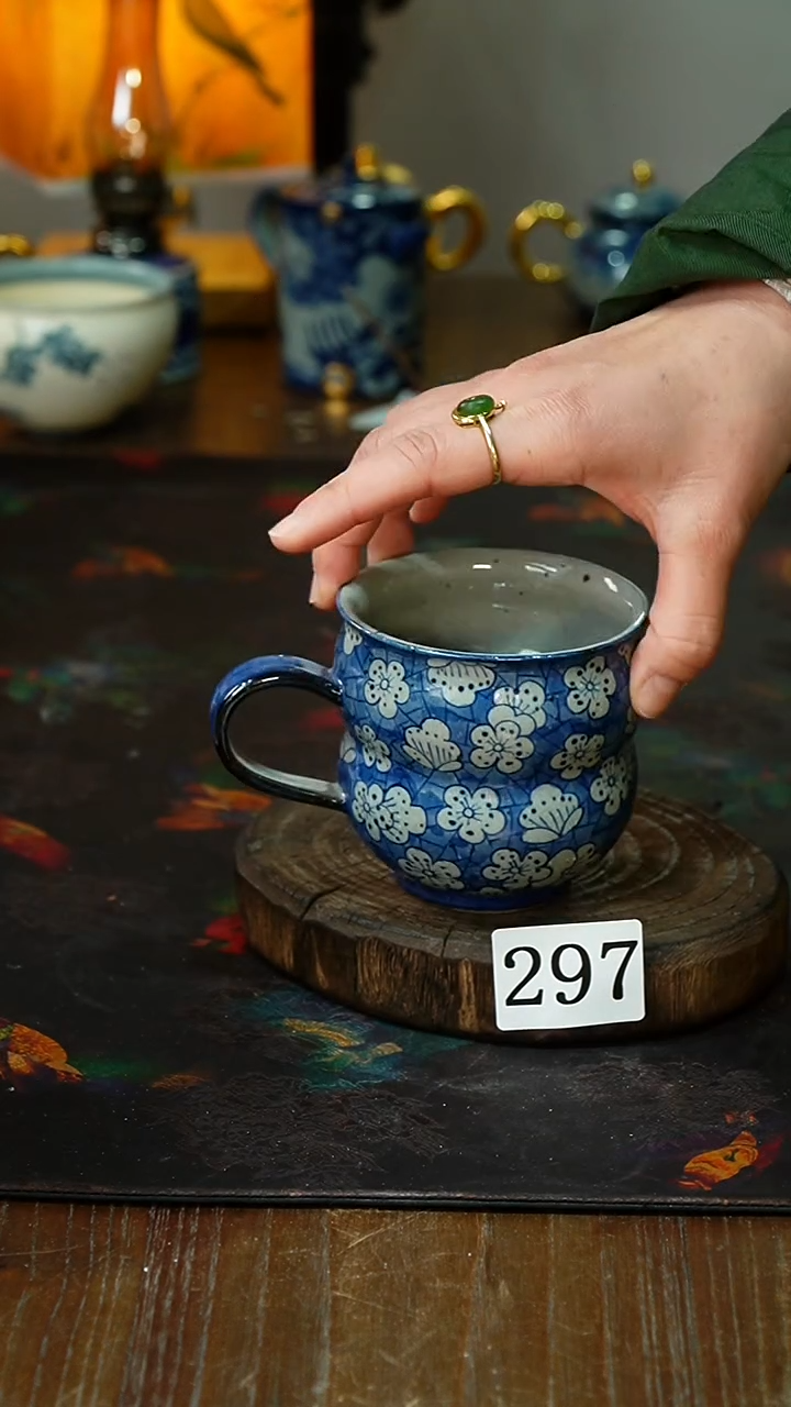 【闪购商品】.297............茶碗