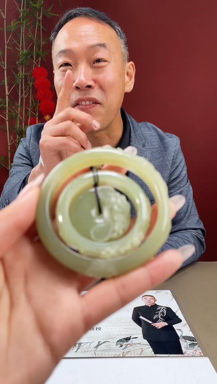 定制和田玉多样性发货拍一发一 29223