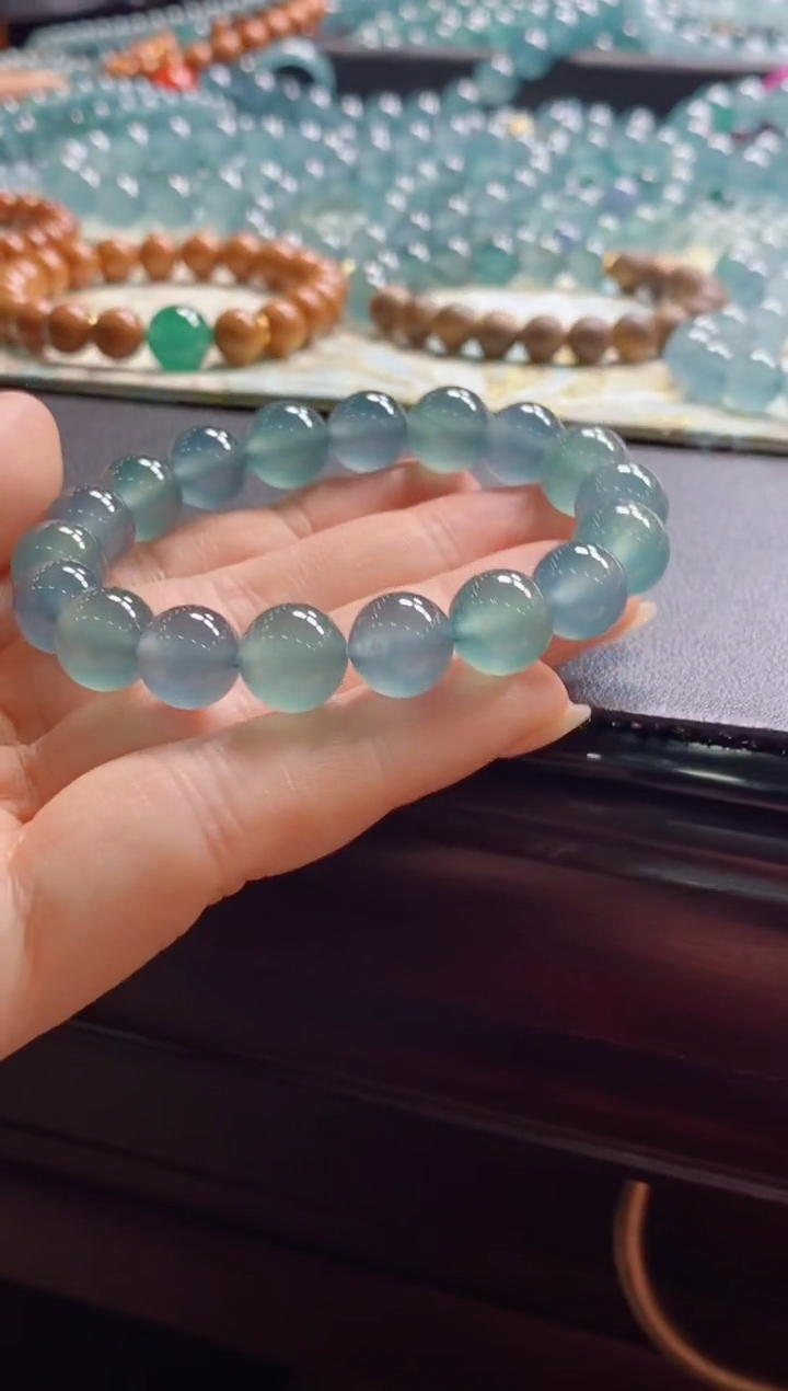 定制翡翠未镶嵌无****呀1070366853（卡十*498单颗*18颗）