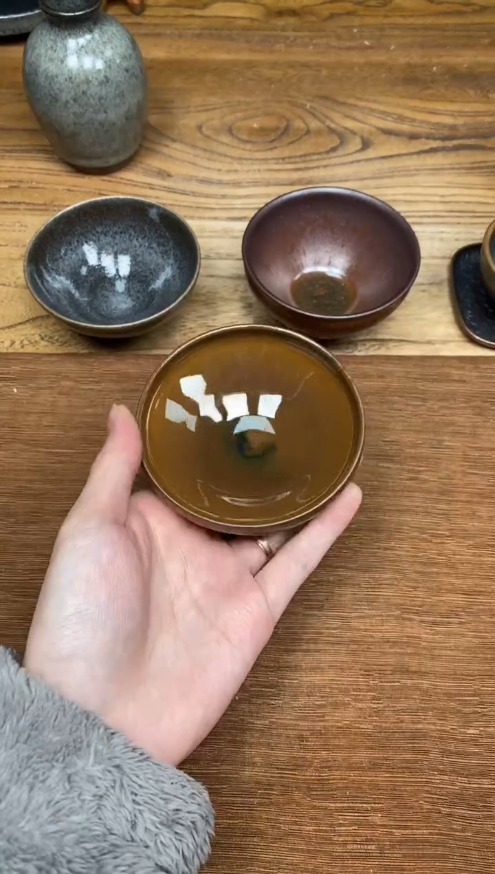 【闪购商品】茶盏18