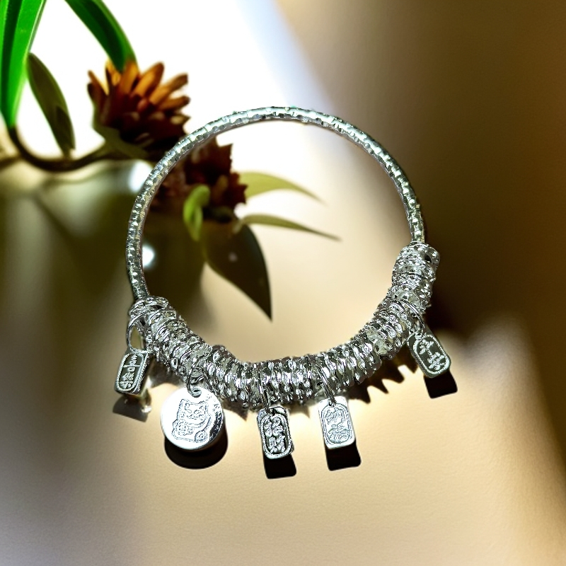 YZ029-1 盘缠手链