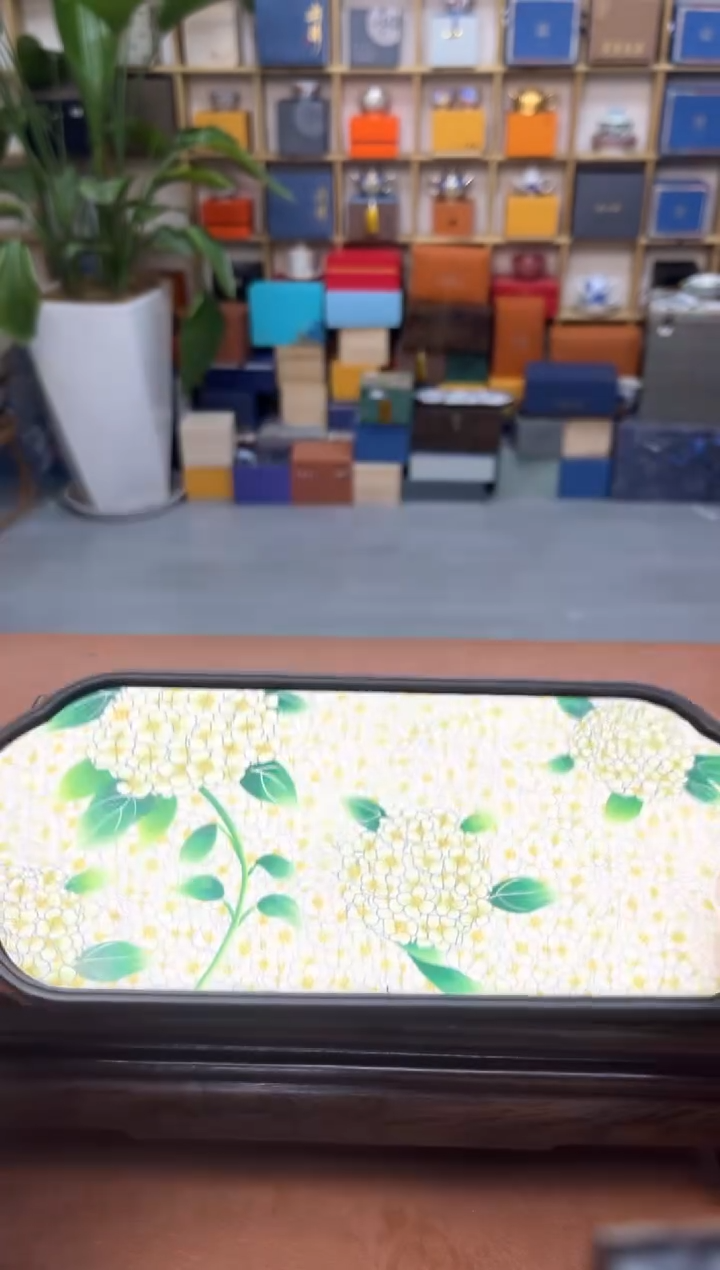 【闪购商品】@@万瓷茶奢馆甄选精品