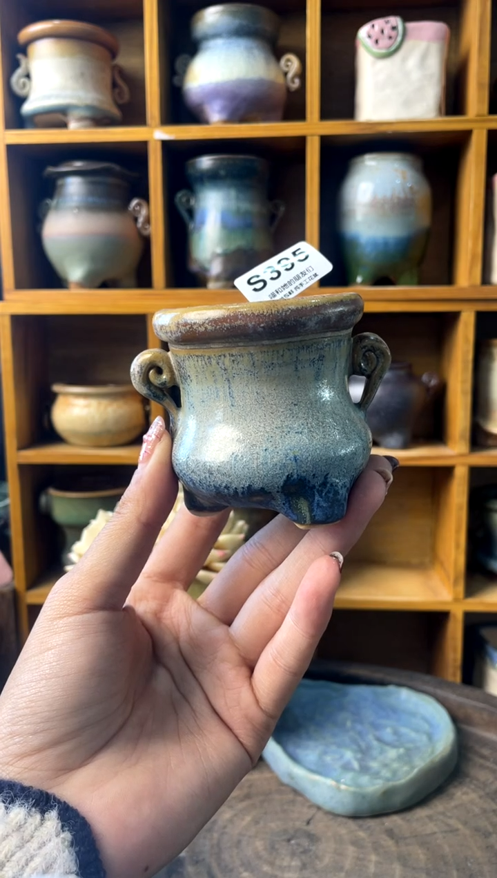 航*395【多肉花盆多肉盆】