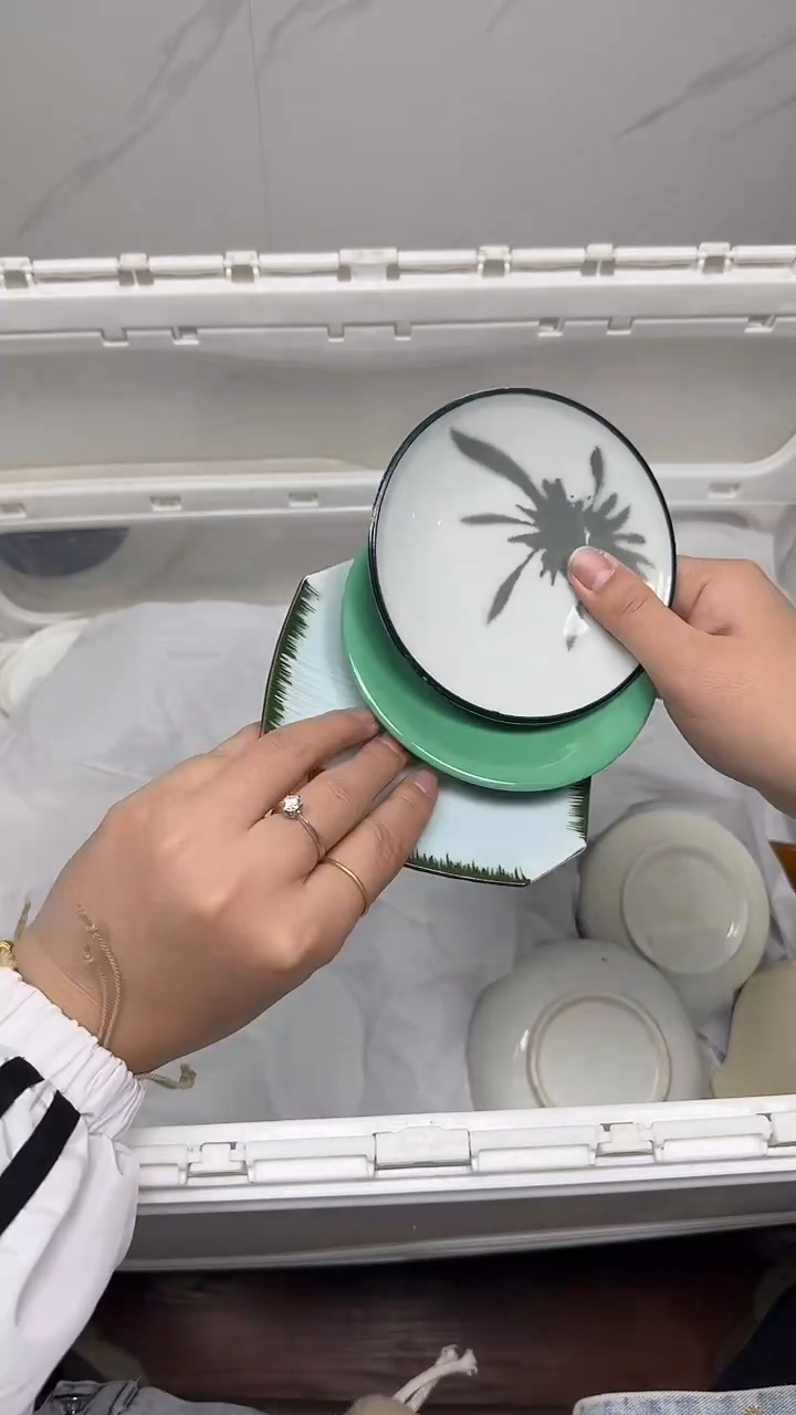 【闪购商品】1069回流瓷器默认微瑕，18.8包邮