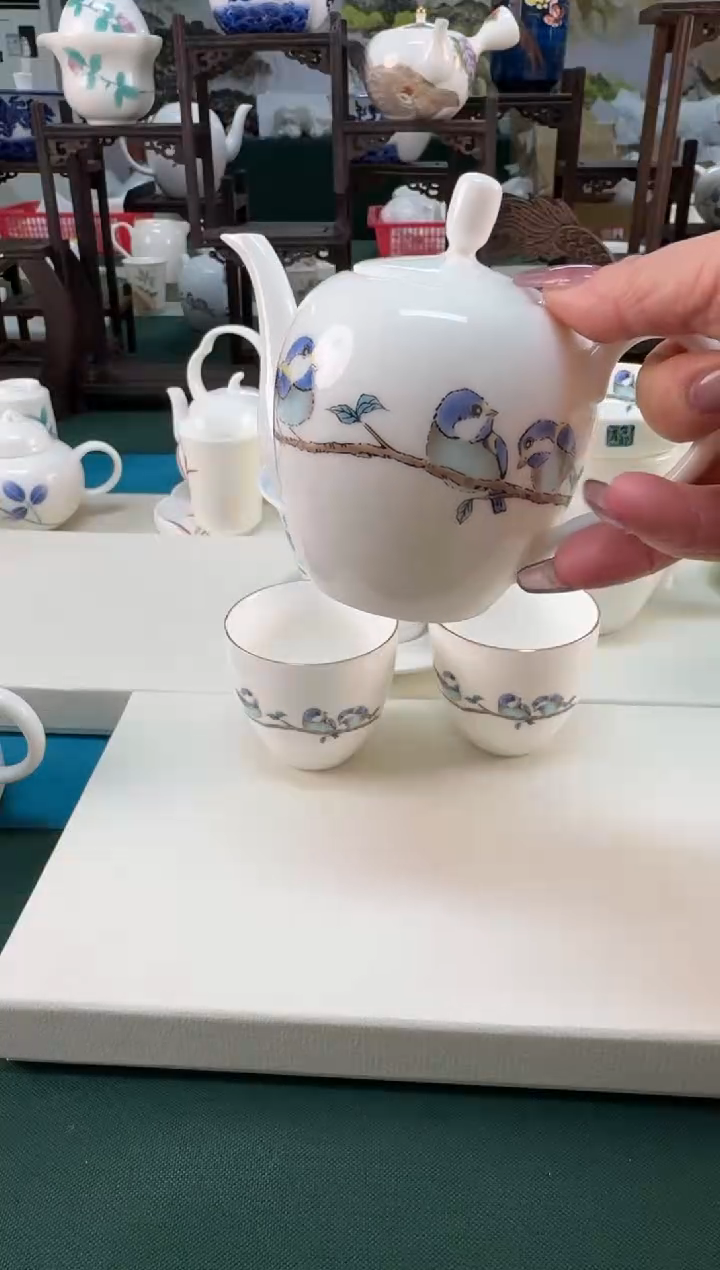 【闪购商品】瓷器..................