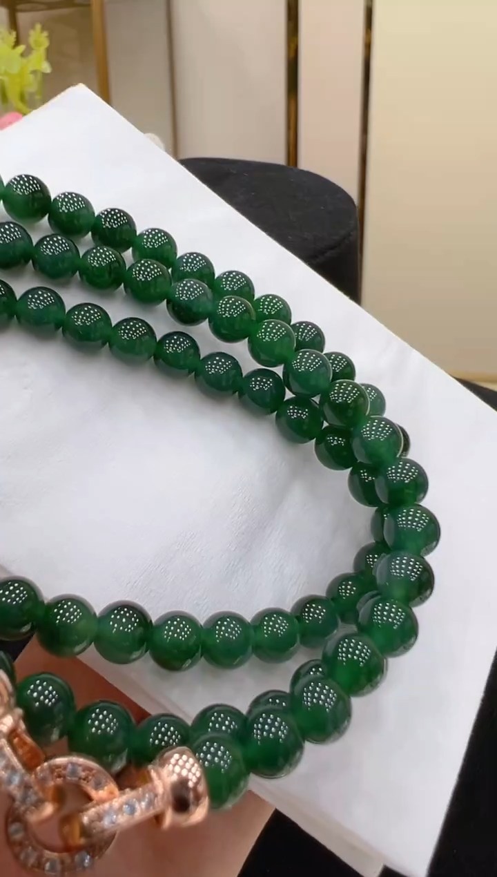 未镶嵌手串翡翠多样性团购发一件