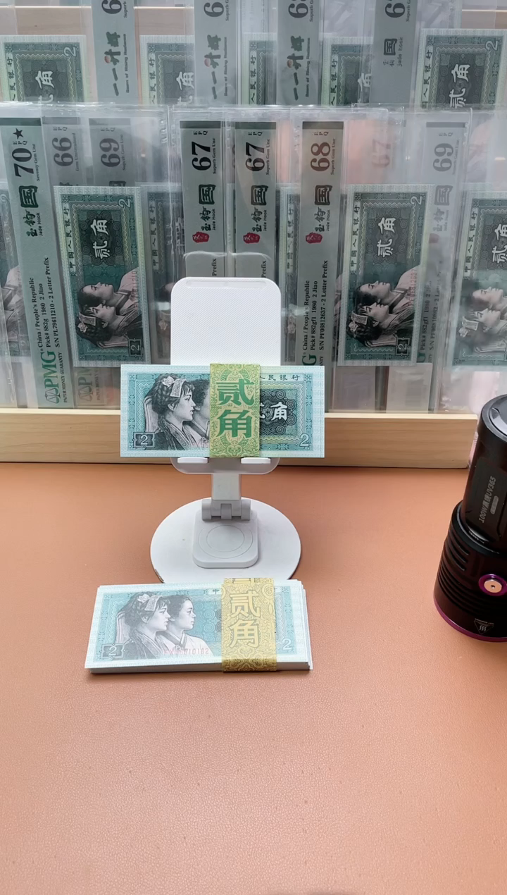 【闪购商品】荧光玉钩国PA/FX全同PMG带4不挑号