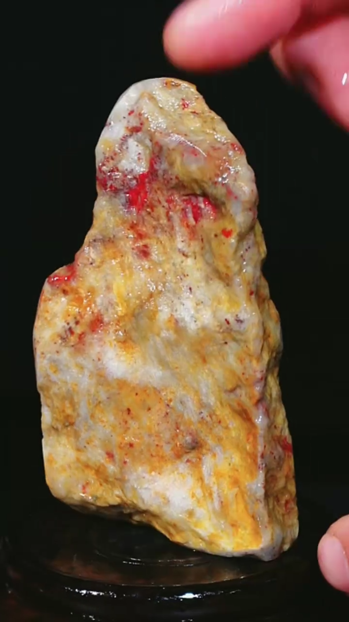 【闪购商品】昌化石昌化鸡血石