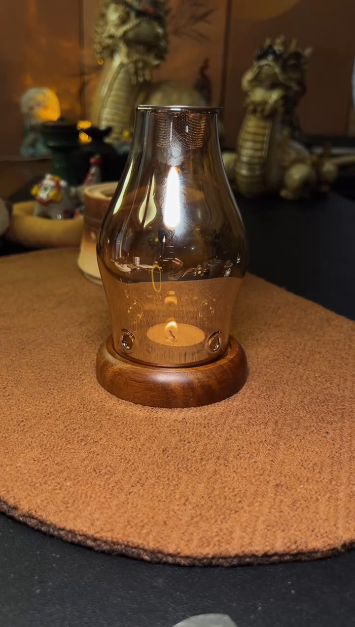 瓷片设计师款手工手作