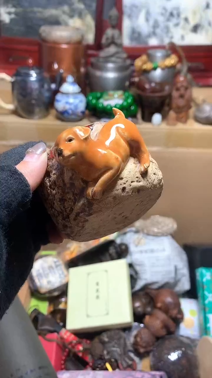 【闪购商品】瓷器默认微瑕瓷器