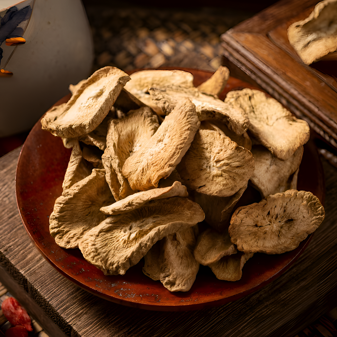 高海拔金边神牛根250g500g 熹菊山房专属 可搭配枸杞