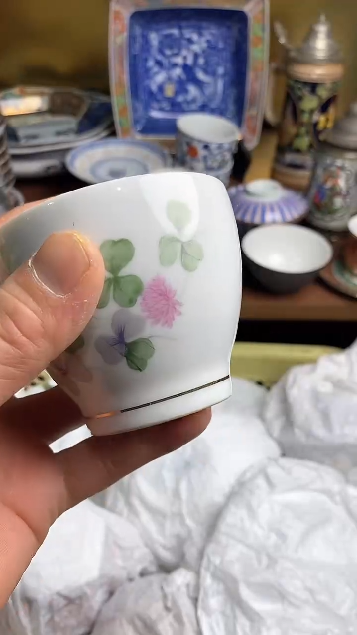 【闪购商品】瓷片666666666 571