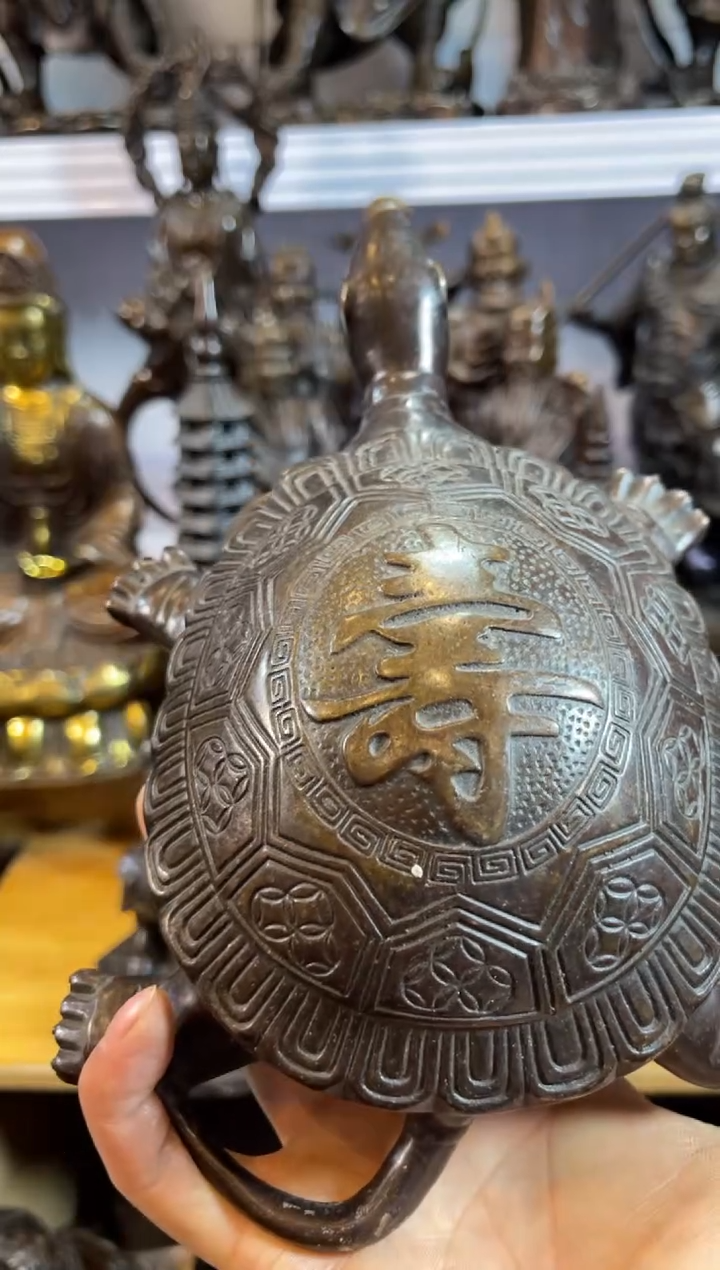 .案台摆件 物品摆件