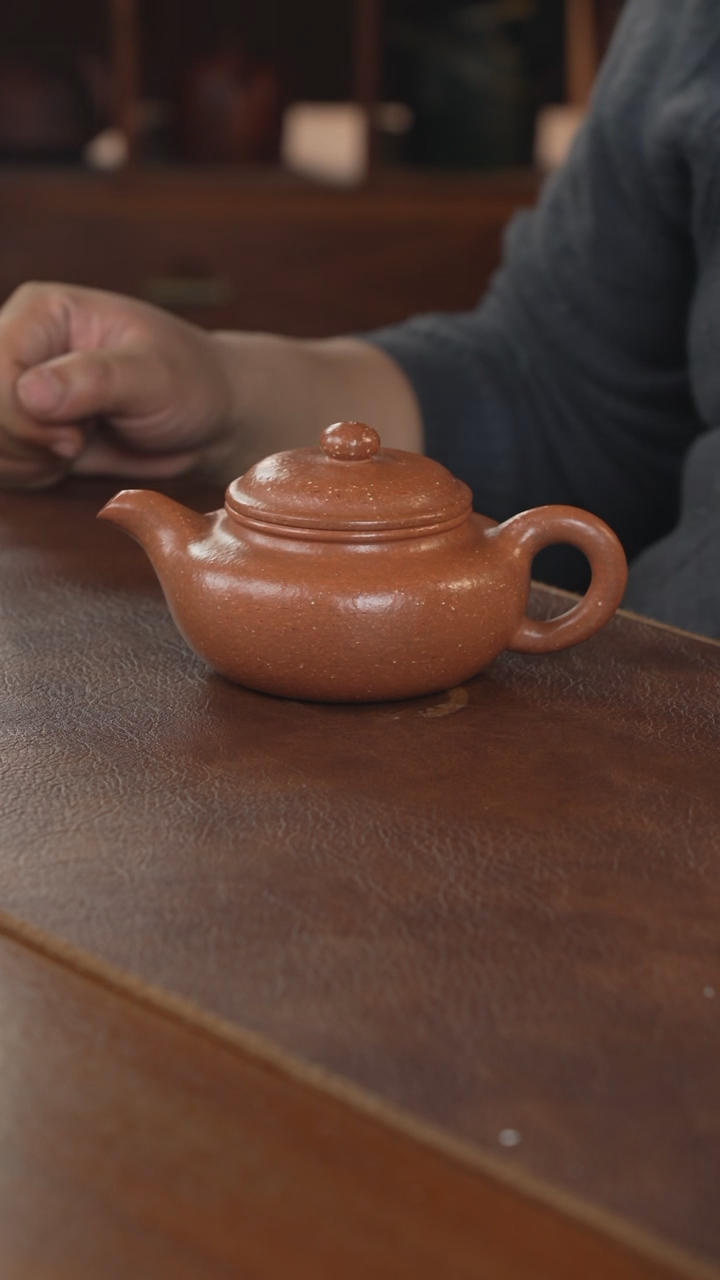 【闪购商品】紫砂茶壶紫砂壶紫砂壶