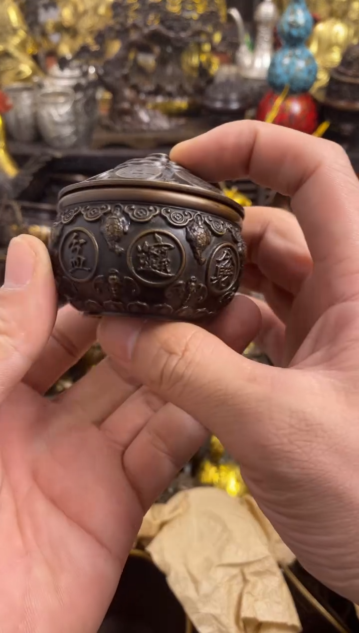 1案台摆件   物品摆件   