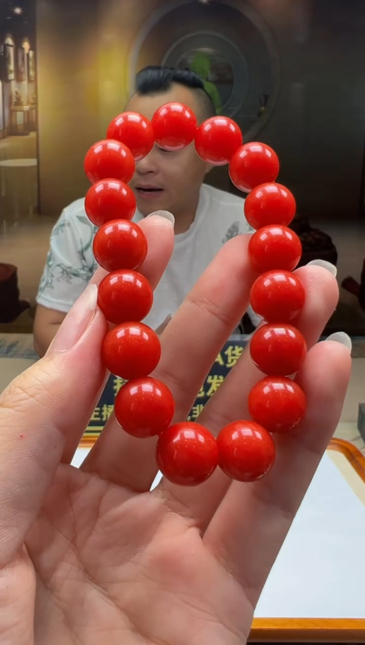 翡翠未镶嵌颈饰YY2025-6-11-14