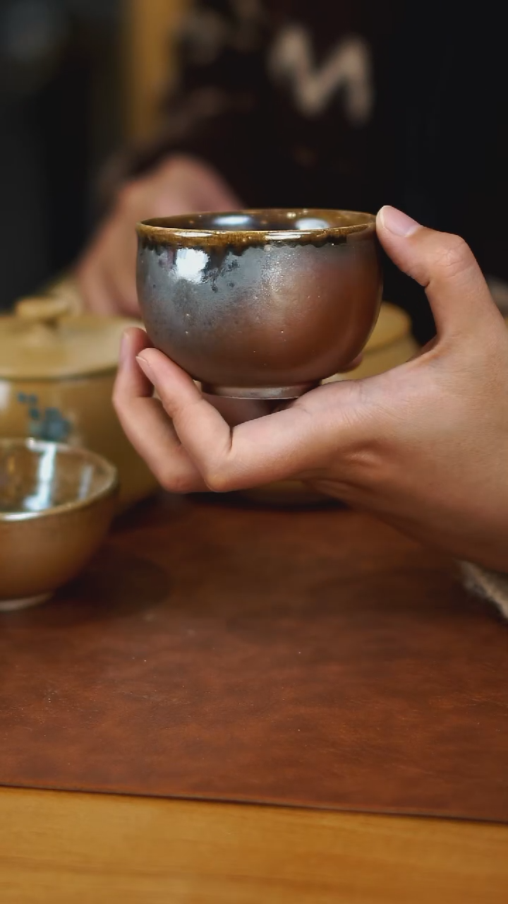 壶152微瑕  苏橙茶周边