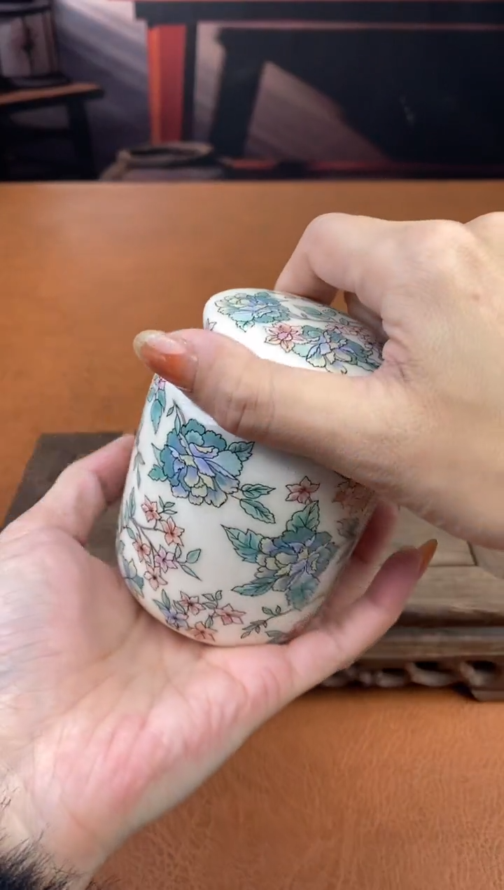 【闪购商品】陶禧茶器闪购福利V