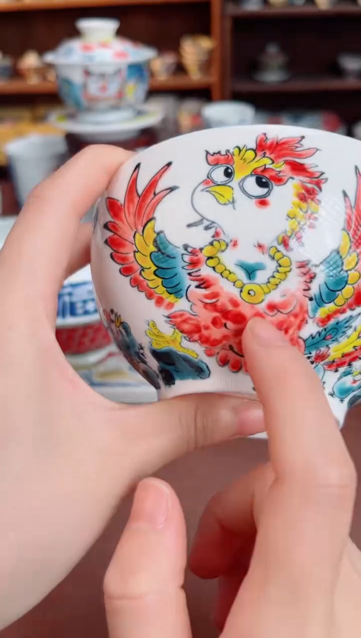 昨明（福利价格）米饭碗