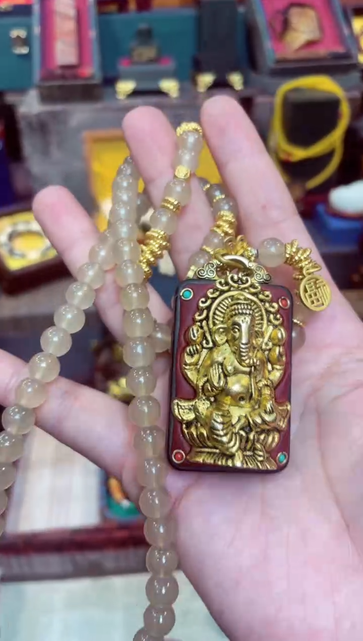 【闪购商品】吊坠