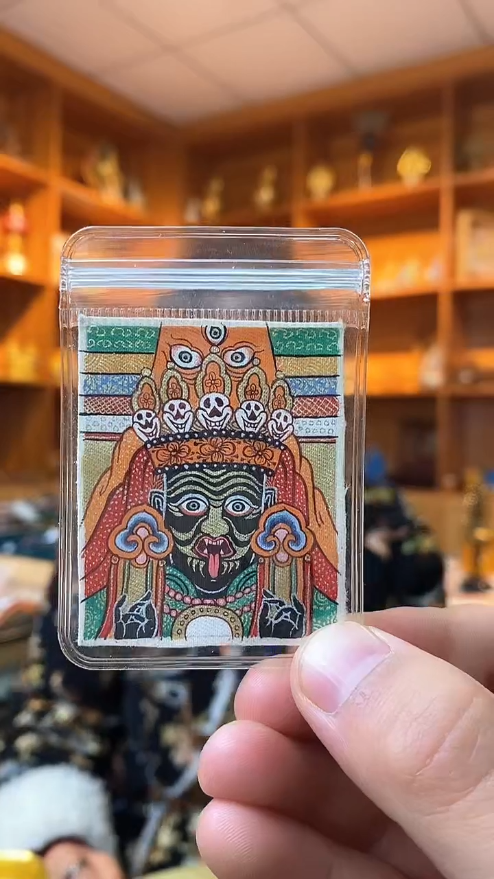 【闪购商品】泥塑扎基-与实物略有差异介意者慎拍
